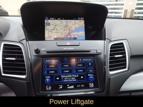 Used 2018 Acura RDX AWD w/ Technology Package image 21