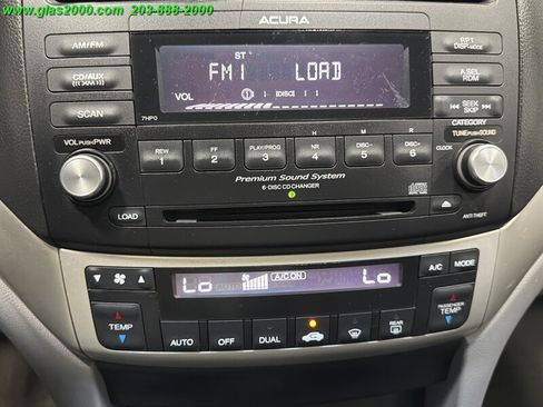 Used 2007 Acura TSX FWD image 11