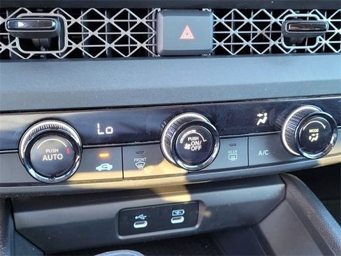 Used 2024 Honda Accord LX image 21