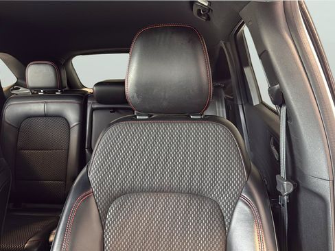Certified 2024 Ford Escape ST-Line AWD/4WD image 22