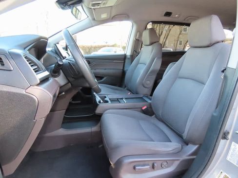 Used 2020 Honda Odyssey EX image 13