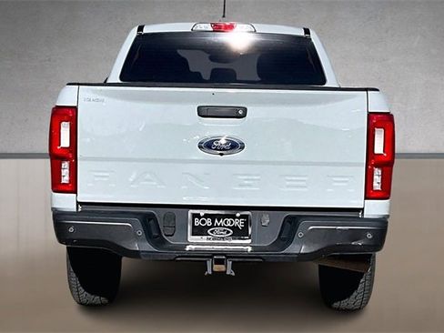 Used 2021 Ford Ranger XLT w/ Equipment Group 301A Mid image 3