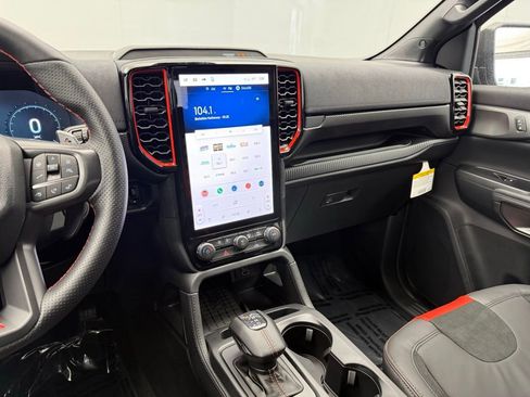 New 2026 Ford Ranger Raptor AWD/4WD image 5
