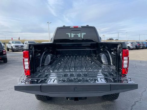 Used 2022 Ford F250 XLT w/ XLT Premium Package image 36