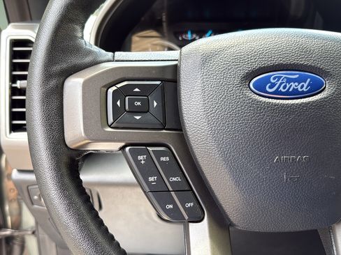 Used 2019 Ford Expedition XLT AWD/4WD image 26