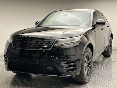 New 2026 Land Rover Range Rover Velar Dynamic SE