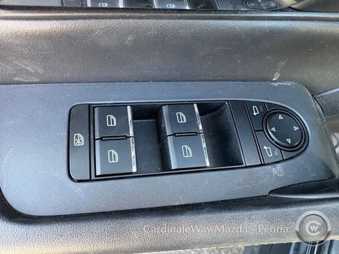 Used 2024 MAZDA CX-90 Plug-In Hybrid w/ Preferred AWD/4WD image 7