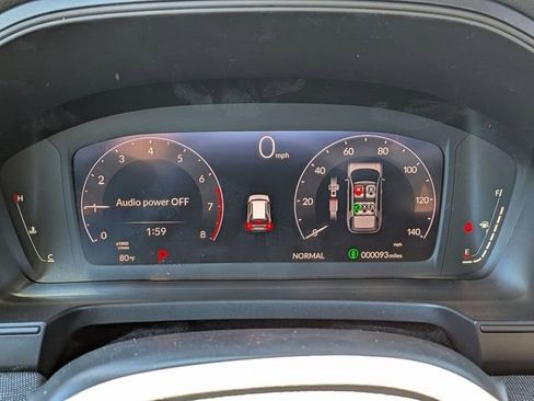 New 2026 Honda Passport TrailSport image 11