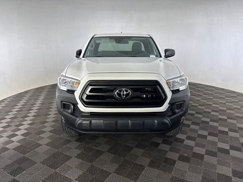 Used 2023 Toyota Tacoma SR RWD image 2