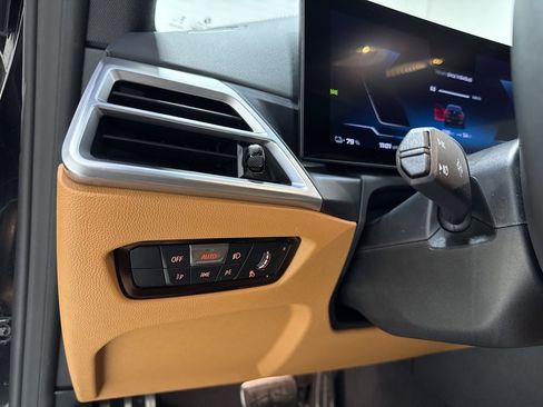 Used 2025 BMW i4 M50 w/ Premium Package image 15