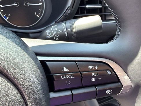 New 2026 MAZDA MAZDA3 s Sport FWD image 18