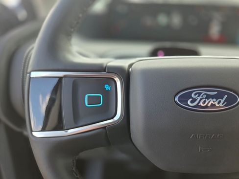 New 2026 Ford Expedition Platinum AWD/4WD image 21