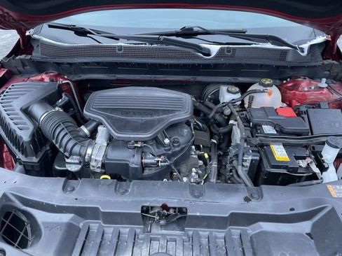 Used 2023 Chevrolet Blazer RS w/ Driver Confidence II Package image 32