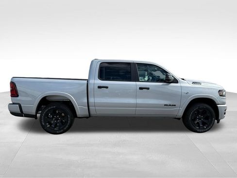 New 2026 RAM 1500 Big Horn AWD/4WD image 30