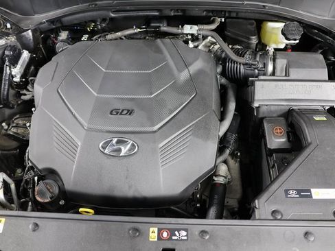 Used 2023 Hyundai Palisade SEL w/ Cargo Package image 25