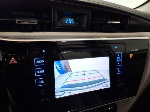 Used 2017 Toyota Corolla LE w/ Body Protection Package FWD image 13