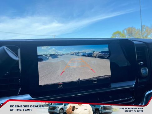 Used 2023 GMC Sierra 1500 Elevation RWD image 31