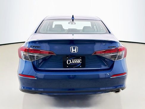 New 2026 Honda Civic Sport image 6