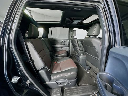Used 2022 Honda Pilot Black Edition image 29