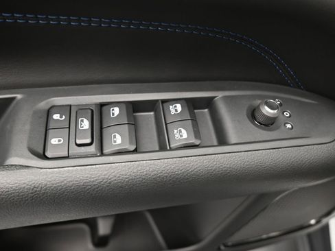 New 2026 Jeep Compass Latitude AWD/4WD image 13