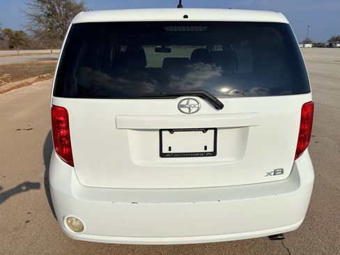 Used 2008 Scion xB image 49