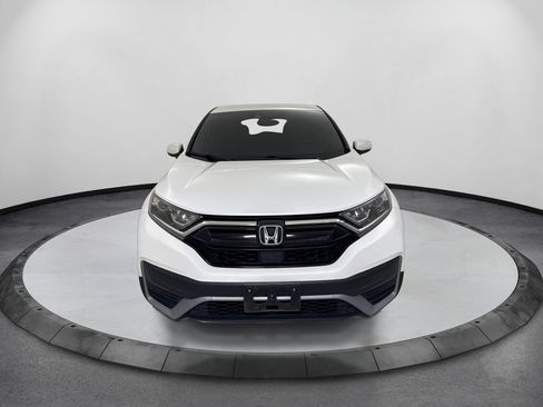 Used 2021 Honda CR-V Special Edition image 2