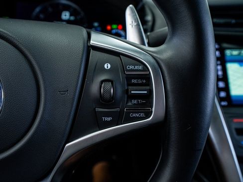 Used 2018 Acura NSX image 46