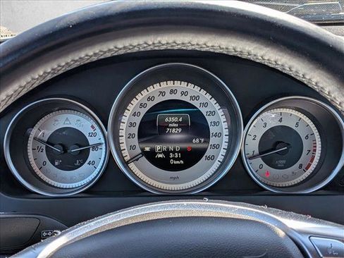 Used 2013 Mercedes-Benz C 250 Sedan image 10