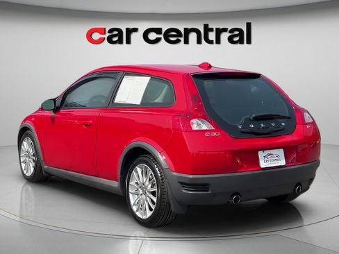 Used 2010 Volvo C30 T5 FWD image 3