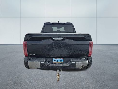 Used 2025 Toyota Tundra 1794 Edition w/ TRD Off-Road Package image 5