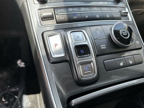 Used 2023 Hyundai Santa Fe SEL FWD image 22