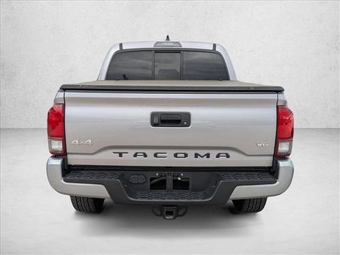 Used 2021 Toyota Tacoma SR AWD/4WD image 5