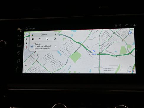 Used 2023 GMC Sierra 1500 AT4 w/ AT4 Premium Package image 29