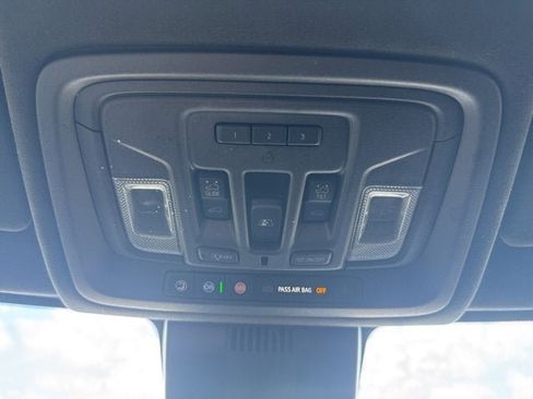 Certified 2024 GMC Sierra 1500 AT4X image 35