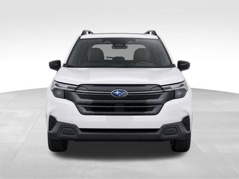 Certified 2026 Subaru Forester Limited AWD/4WD image 6