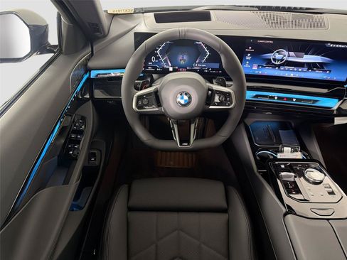 New 2027 BMW 530i w/ M Sport Package RWD image 43