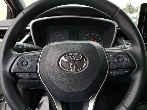 Certified 2023 Toyota Corolla SE image 19