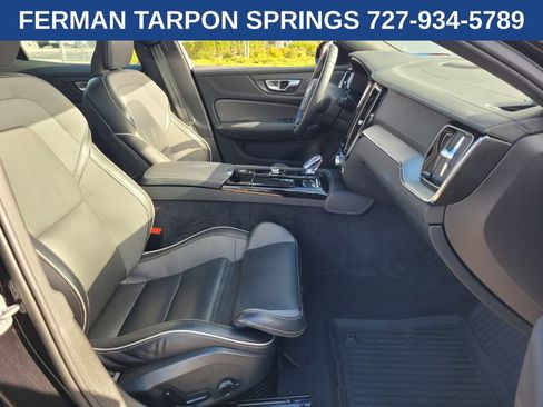 Certified 2024 Volvo S60 T8 Ultimate image 19