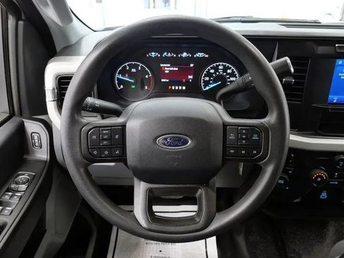 Used 2024 Ford F350 XL w/ XL Off-Road Package AWD/4WD image 22