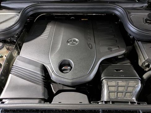 New 2026 Mercedes-Benz GLE 450 4MATIC image 19