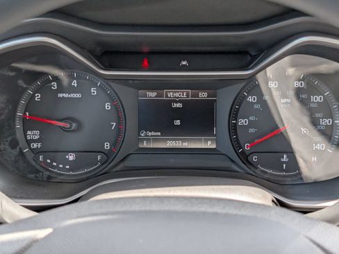 Used 2023 Chevrolet TrailBlazer LS FWD image 26