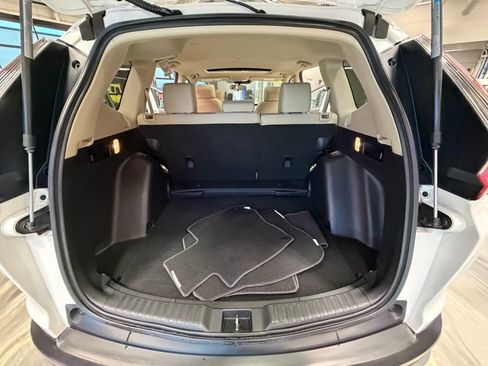 Used 2020 Honda CR-V EX image 47