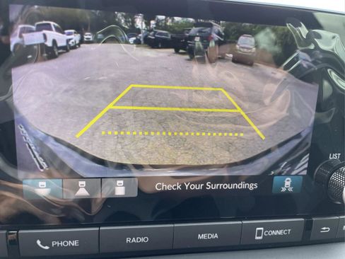 New 2025 Honda Accord SE image 27