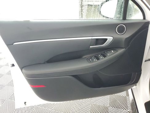 Used 2021 Hyundai Sonata Blue image 27