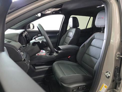 New 2026 GMC Terrain AT4 w/ Convenience Package III image 9