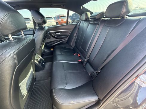 Used 2018 BMW 330i Sedan RWD image 25