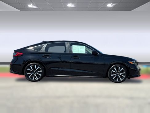 Used 2022 Honda Civic EX-L image 8