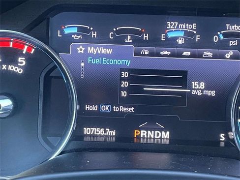 Used 2020 Ford F250 Lariat w/ Lariat Ultimate Package image 21