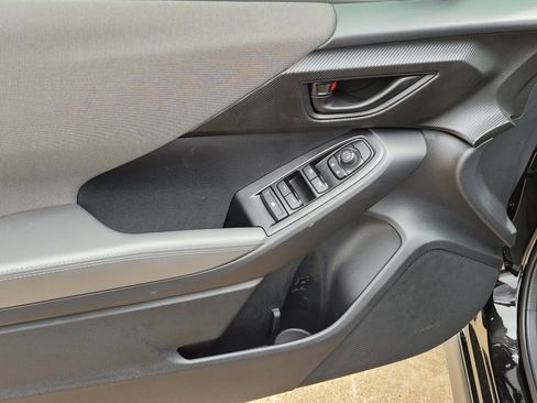 New 2026 Subaru Crosstrek 2.0i Premium w/ Crosstrek Mirror Package image 4