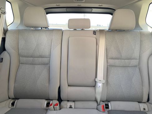 Used 2025 Nissan Rogue SV AWD/4WD image 74